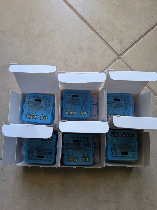 modulos/switch zigbee (1 gang)