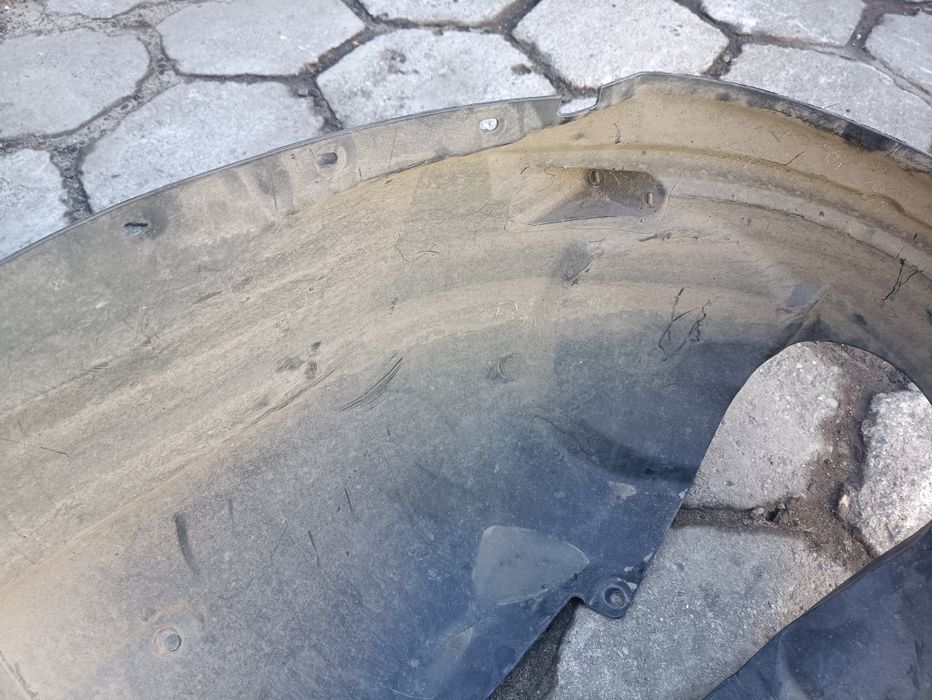 Ford Mondeo MK5 nadkole przednie prawe przód prawy orginał wysyłka