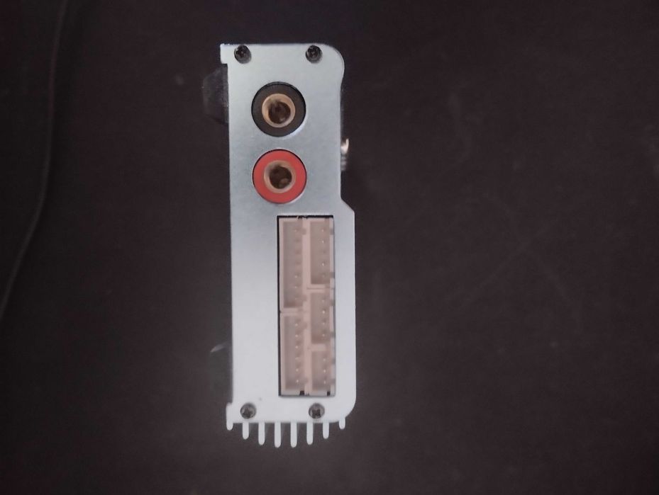 ładowarka lipo redox alpha v2