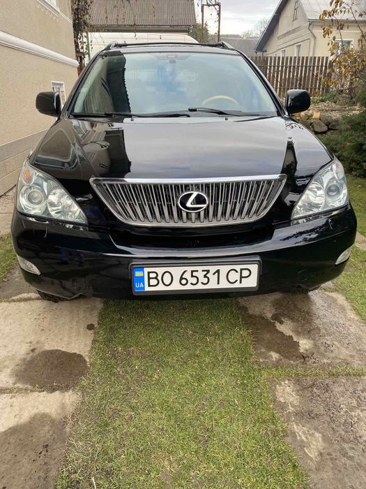 Продам Лексус 330.