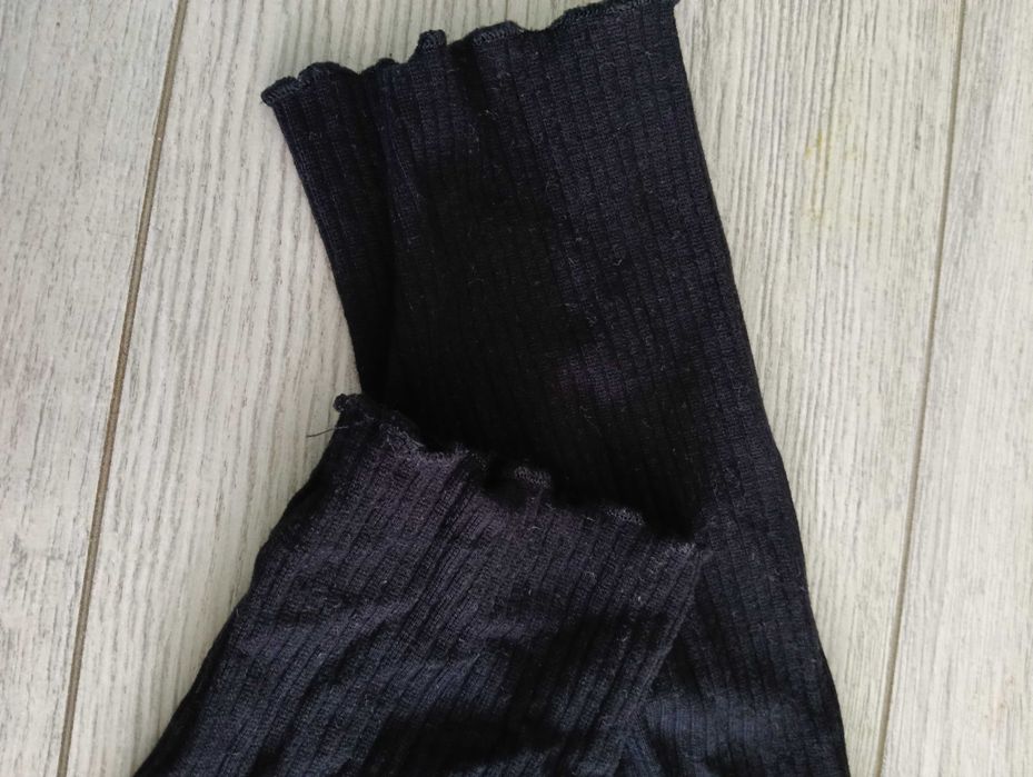 Legginsy dla dziewczynki 128