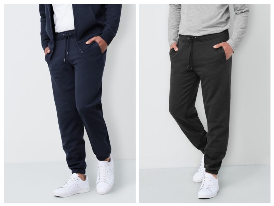 Спортивні штани, джогери Livergy L, XL