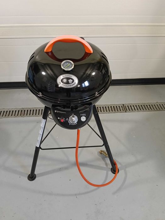 Grill gazowy Outdoorchef Chelsea