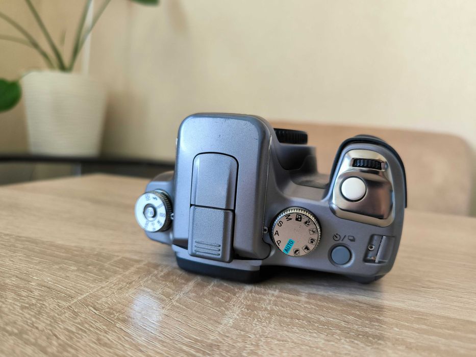 Sony A100 body ! Легенда !