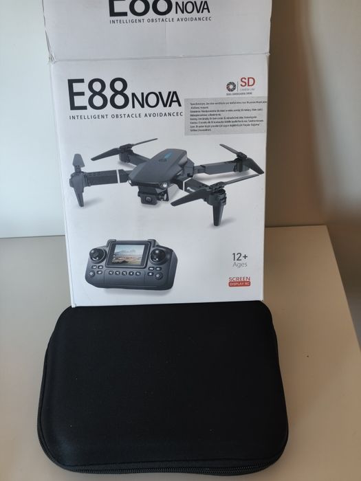 Drone Novo - Ainda em Caixa