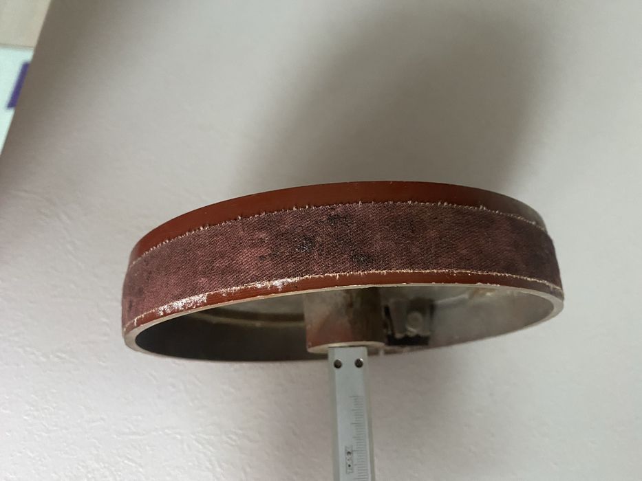 Диск, круг електроточила ТЕМП