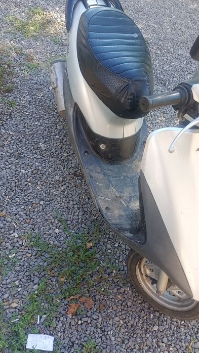 Продам Хонду Дио 35 zx