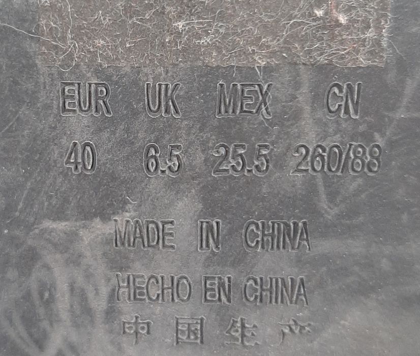 Botas rasas pele castanho cano alto, Pedro del Hierro