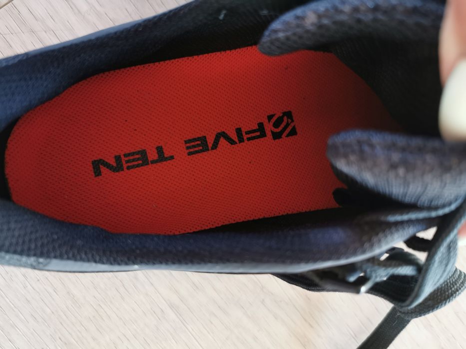 Buty rowerowe SPD Five Ten 46 2/3