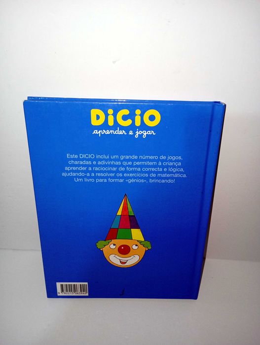 Dicio - Aprender e Jogar425605801475450881
