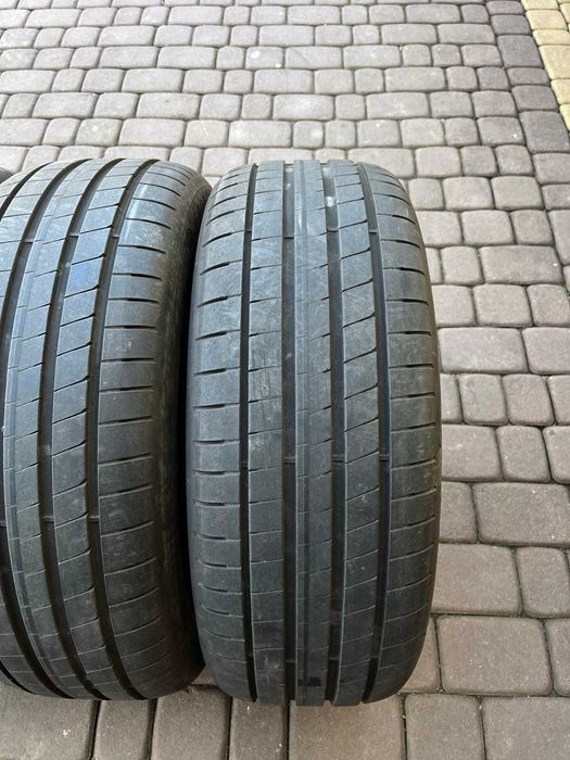 Opony Goodyear Eagle F1 Asymmetric 6  215/50/18 92W FR ROK 2024