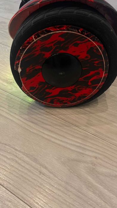 Гироскутер Xiaomi Ninebot Mini