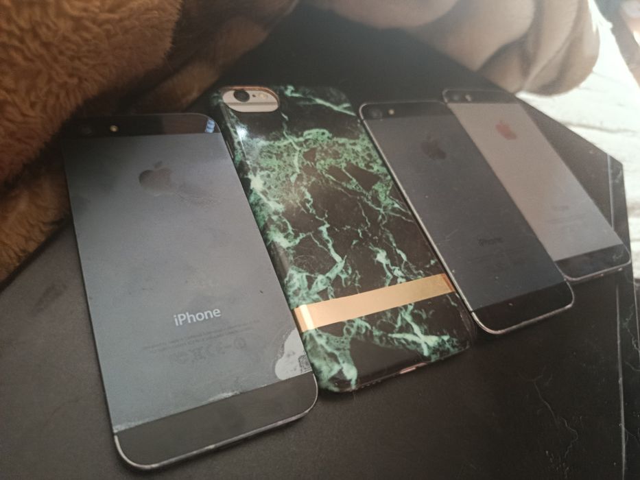 Продам не дорого іphone 5,5s,6,7,7+