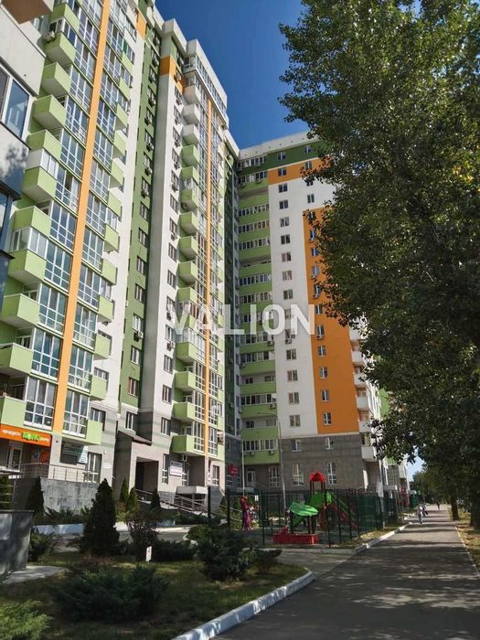 Продам 4-х кім. кв.в 2 рівня . ЖК  Академ Парк.Вернадского