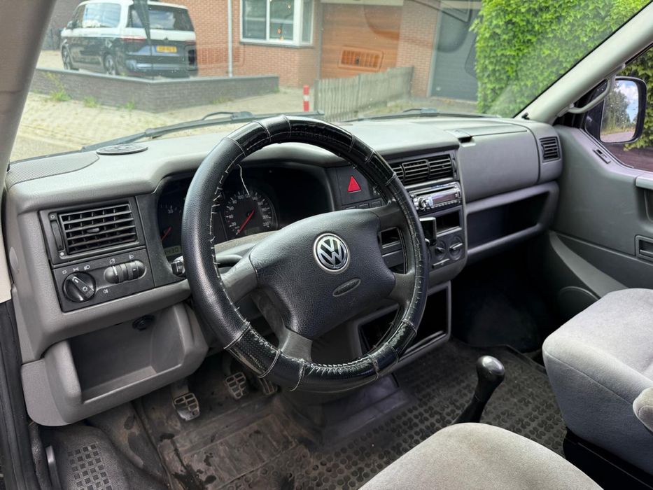 VW T4 /T5 .2 T6 4 motion