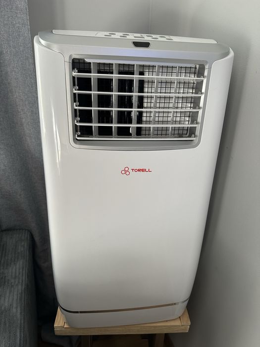 Klimatyzator przenosny
