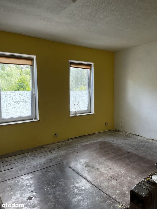 27,57 m² | Parter | Zielona okolica | 15 min od Katowic