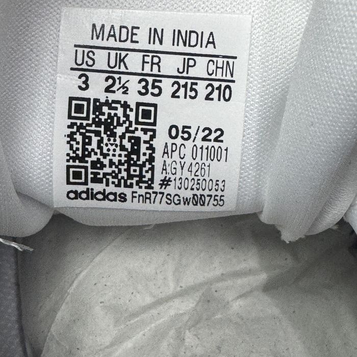 ОРИГІНАЛ 100%Кросівки кроссовки Adidas Stan Smith GY4261 /35р.