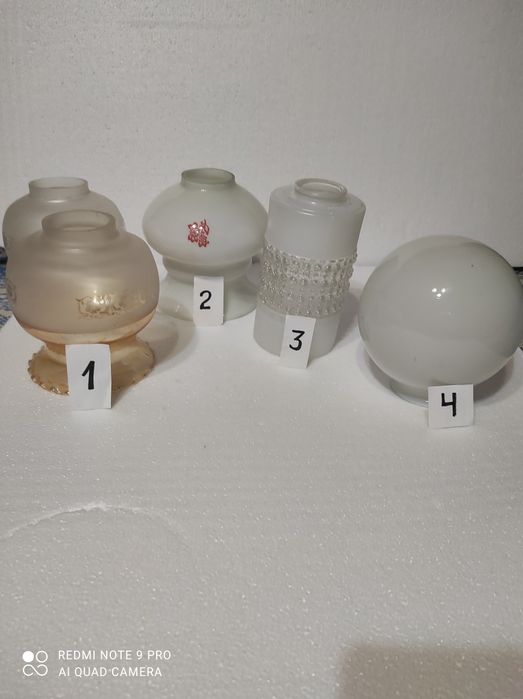 Плафони у кімнати