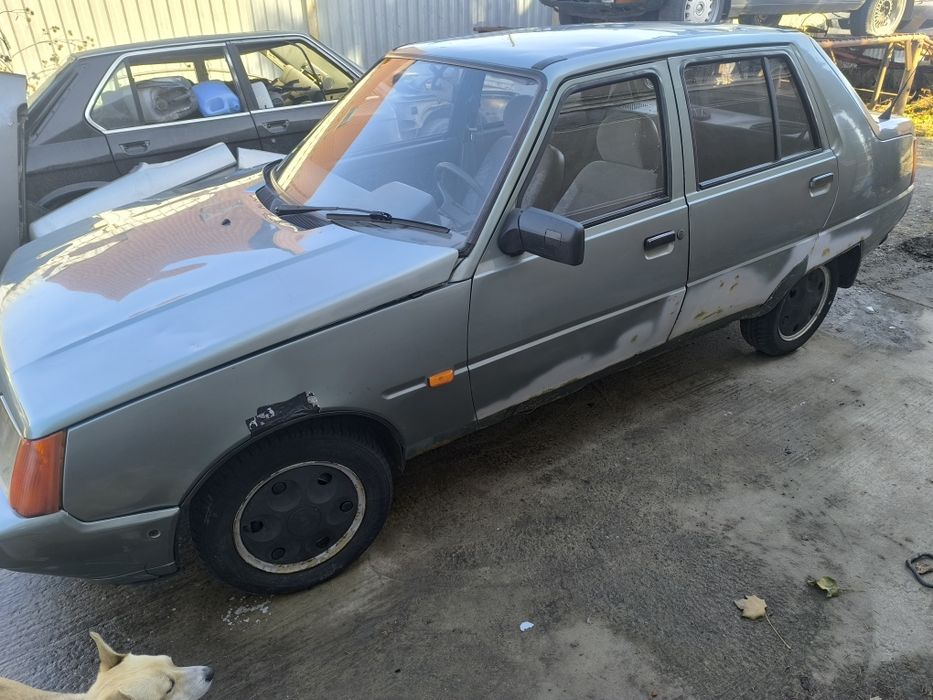 Славута 1.2 інжектор 2006