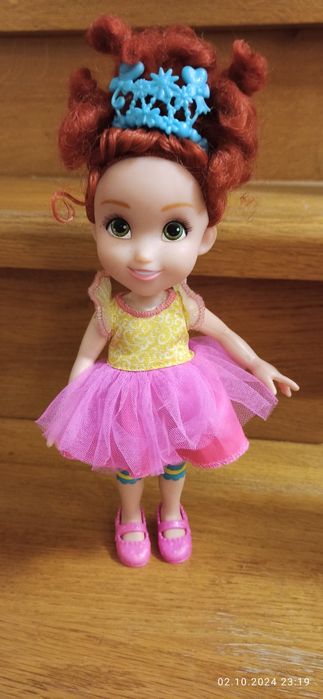 Лялька Fancy Nancy Фенсі Ненсі оригінал, 25 см.