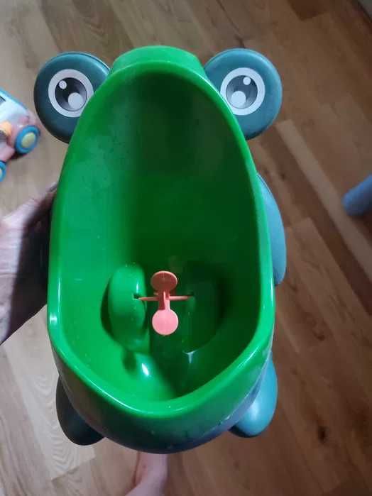 Pisuar dla chlopca