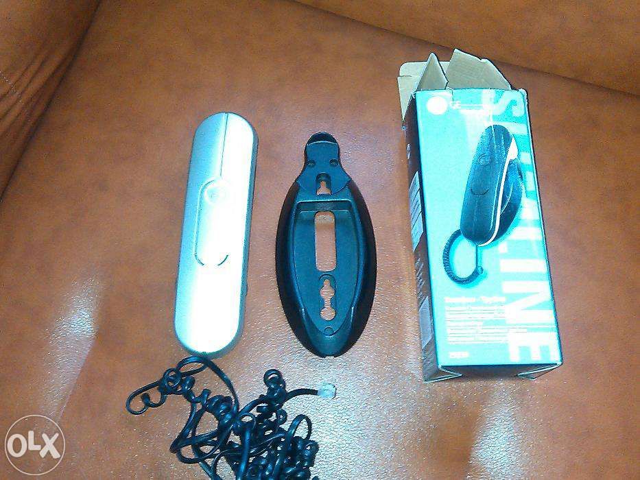 Продам телефон-трубка