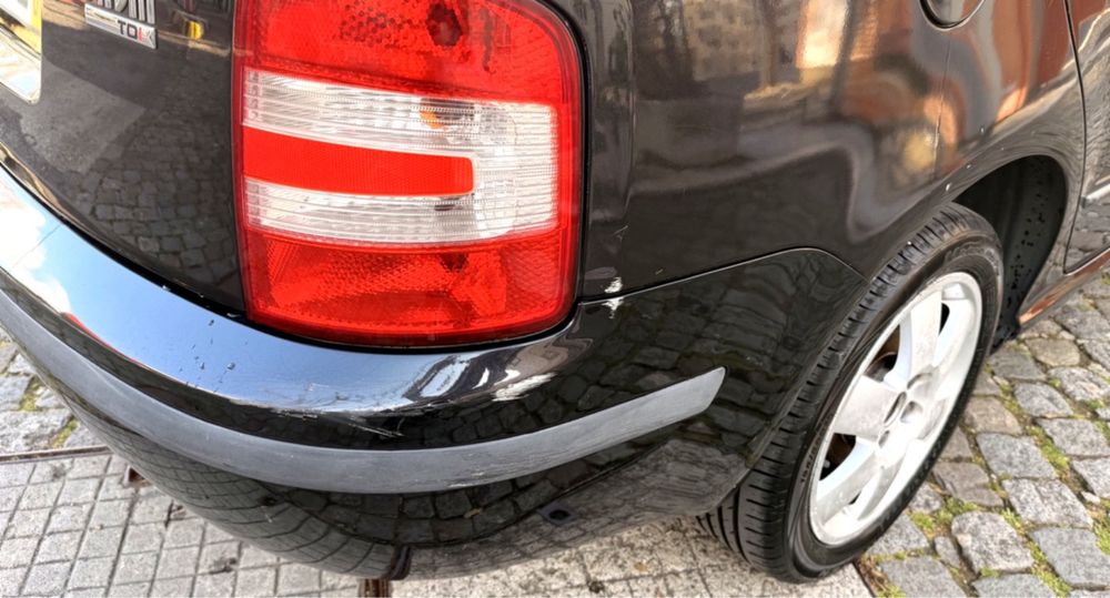 Skoda Fabia Break 1.4 TDI • Nacional • Económica • IUC e IPO até 2027