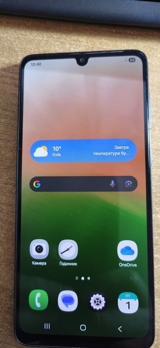 Телефон Samsung galaxy A33