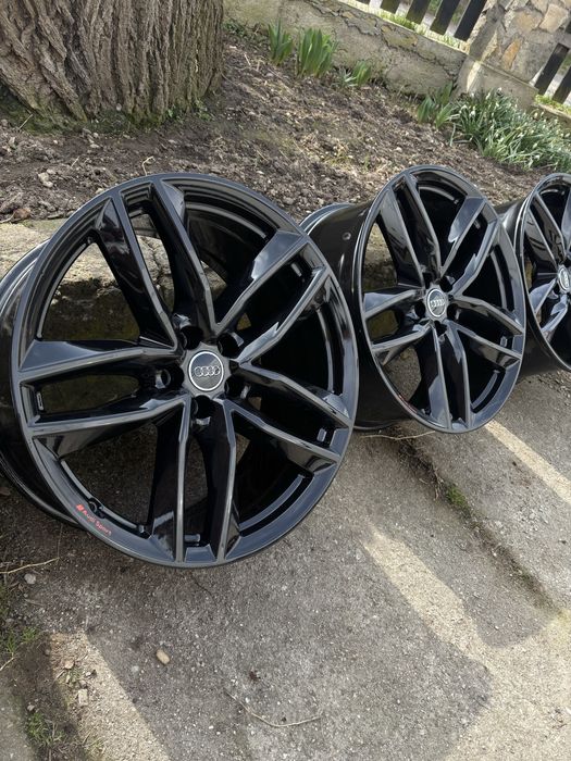 Felgi Audi Sport 21 Q7 4M