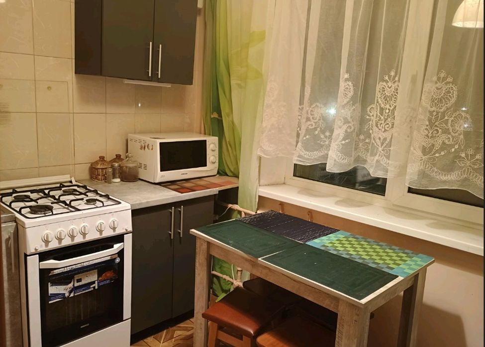 Вільна! Актуально! На будь-який термін  для ЗСУ або сім'ї з тваринками