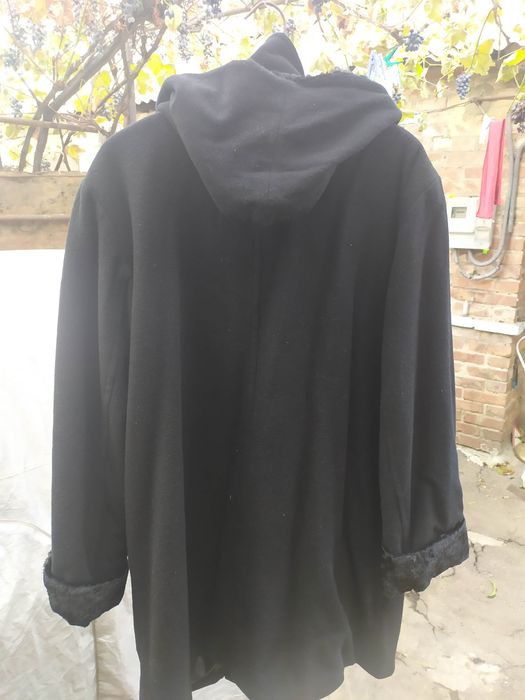 Продам полупальто осень -весна.