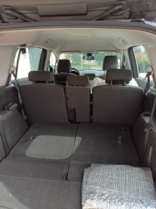 Monovolume Mazda5