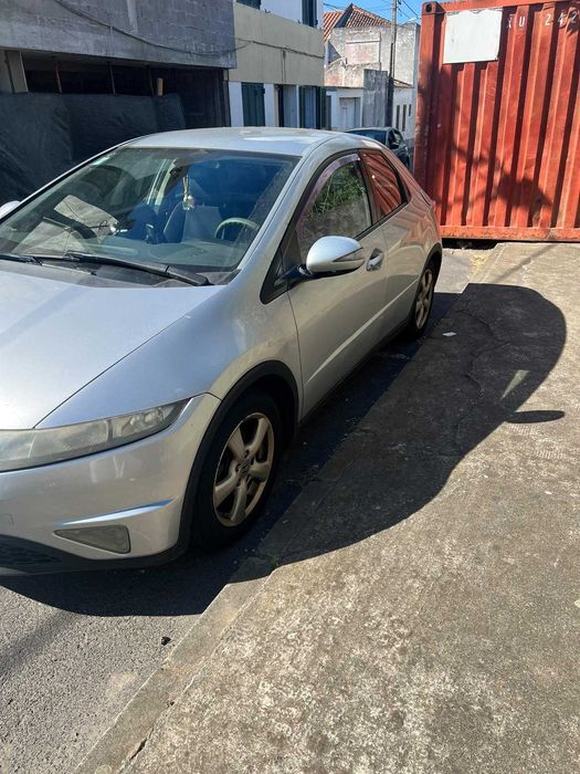 Honda Civic 1.4 Sport