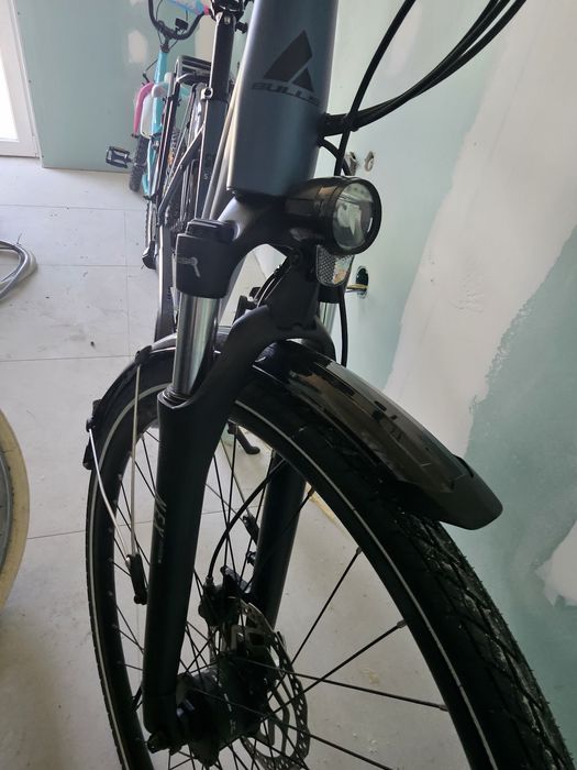 Bicicleta BULLS W24 Schweiz Pro