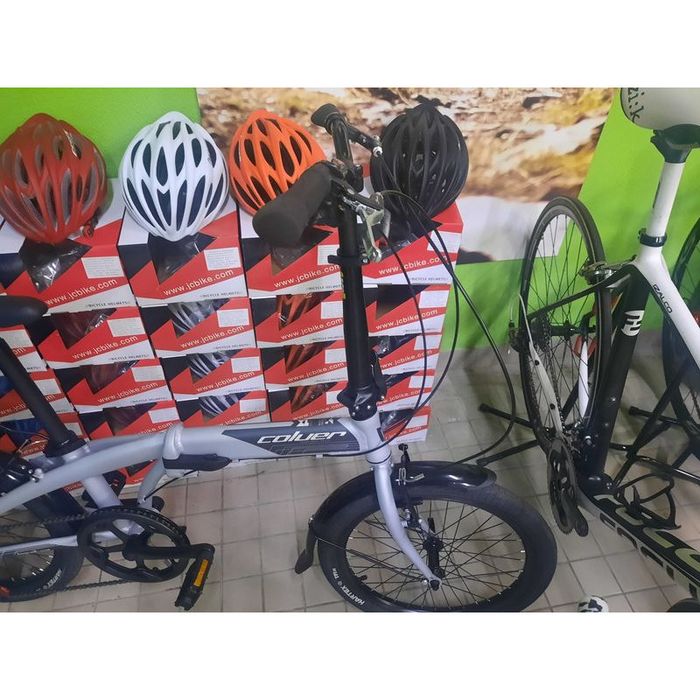 Bicicleta desdobravel oportunidadee