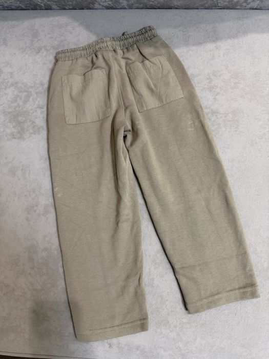 Стильні штанці ZARA 116 розмір