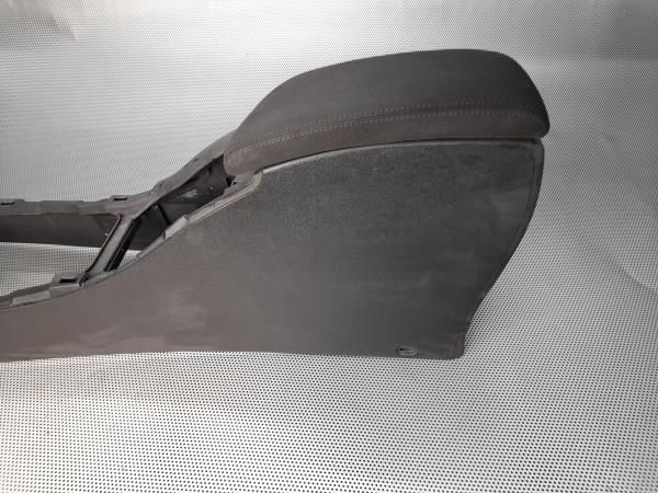 Consola central RENAULT Laguna III (BT0/1)