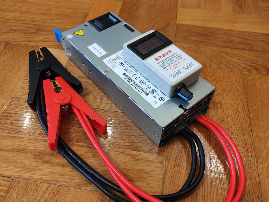 Зарядний 10-100А LiFePo4, Li-ion 10А, 20А, 30А, 40А, 50А 60А 100А