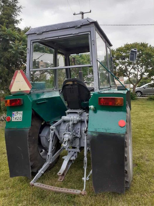 Traktor ciągnik C355/360