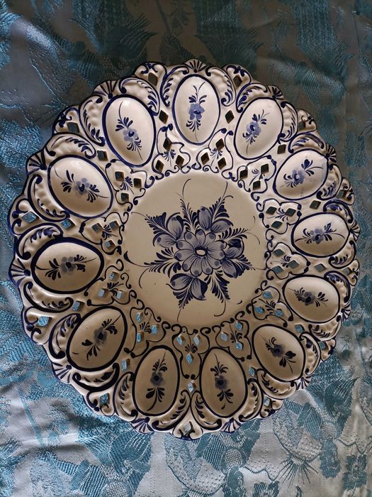 Prato Grande de Alcobaça