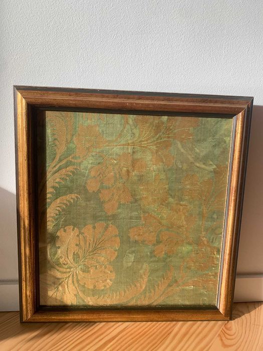 Quadros de cedas italianas antigas