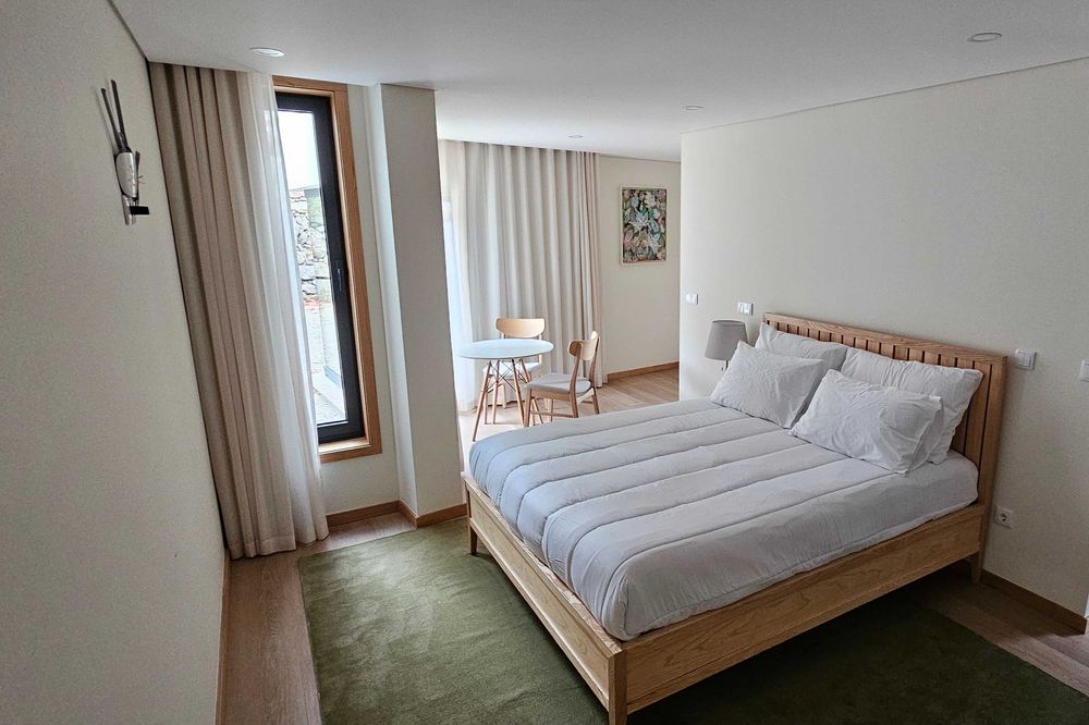 Quinta com duas casas - Farm with two Houses, near Douro River