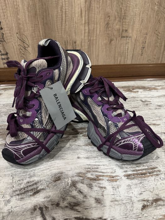 Кроссовки Balenciaga