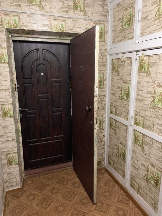 Продаж 3 кім квартири Розділ кімнати Машівка №15134