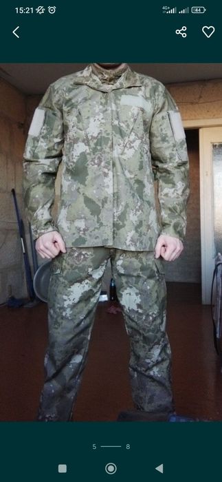 Комплект Форми .