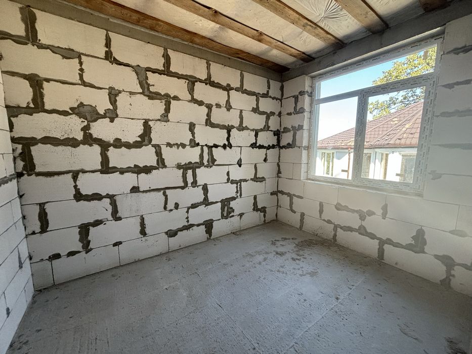 Дуплекс в 5 хв до парку Незнайко (вул. Мечнікова)