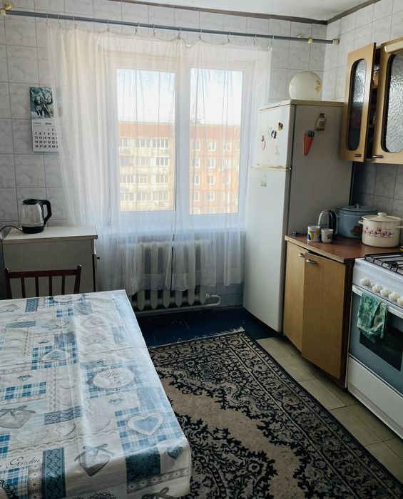 Продам 3к квартиру Левобережный-3, пр. Мира