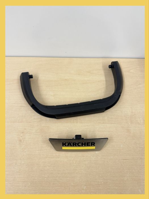 Uchwyt rączka zbiornika odkurzacza Karcher Wd3 wd2 plus Kwd 1 kwd2