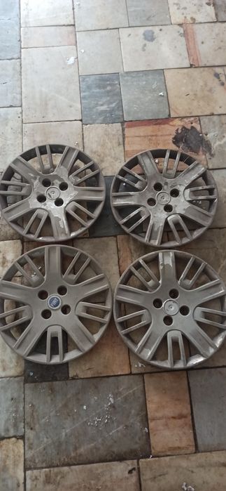 Ковпаки добло р15